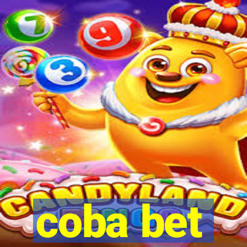 coba bet